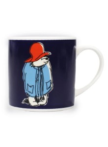 Класическа чаша с термо ефект - Мечето Падингтън